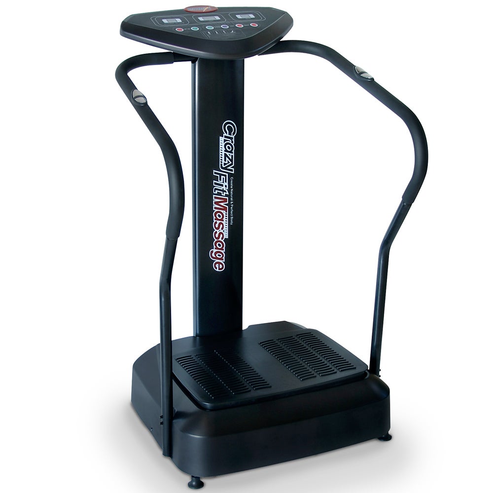 Vibration 2025 therapy machine